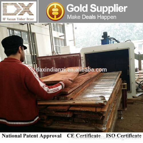 Competitive Price Wood Seasoning Dryer Of Best Quality